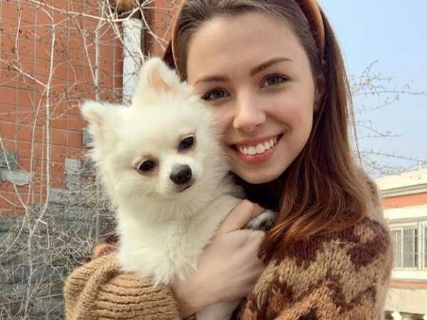 Стало известно, почему украинка Анастасия Зинченко не может вернуться из Уханя домой