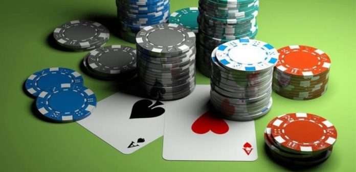 Как удача влияет на выигрыши в онлайн-казино