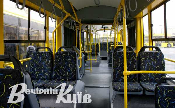 Столичний тролейбус змінить маршрут через ремонт