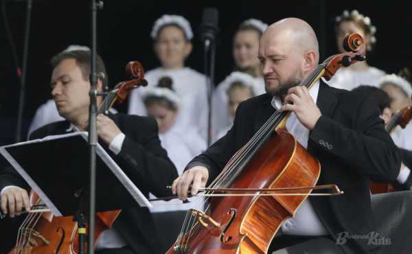 Музику забутого українського композитора презентують у столиці