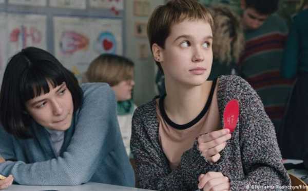 Фільм про київських підлітків здобув нагороду на престижному фестивалі