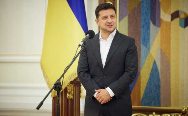 Президент затвердив Стратегію зовнішньополітичної діяльності України