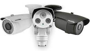 Пять основных преимуществ установки камер видеонаблюдения