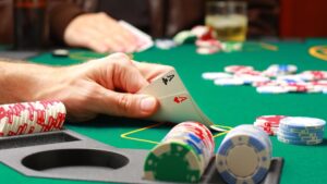 Советы о том, как стать великим игроком в покер