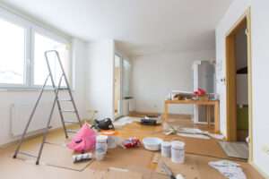 Что нужно знать о капитальном ремонте квартиры
