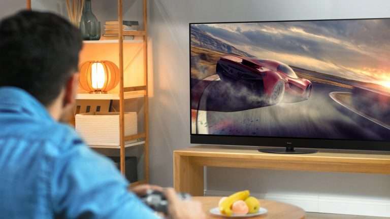 Как выбрать правильный размер телевизора
