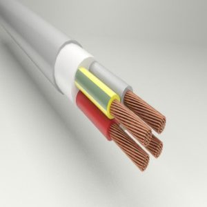 Основные критерии для выбора силового кабеля