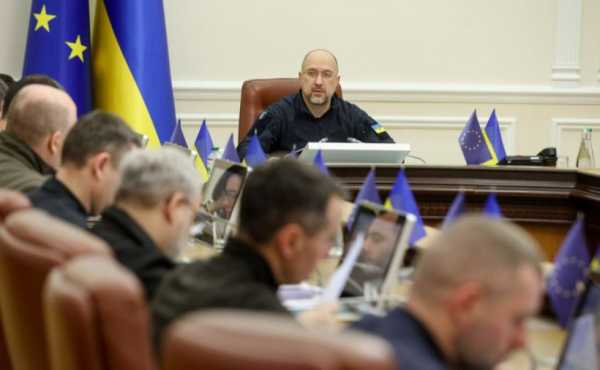 Уряд подав у Верховну Раду законопроєкт, який дозволить відкрити в Києві офіс ОЕСР