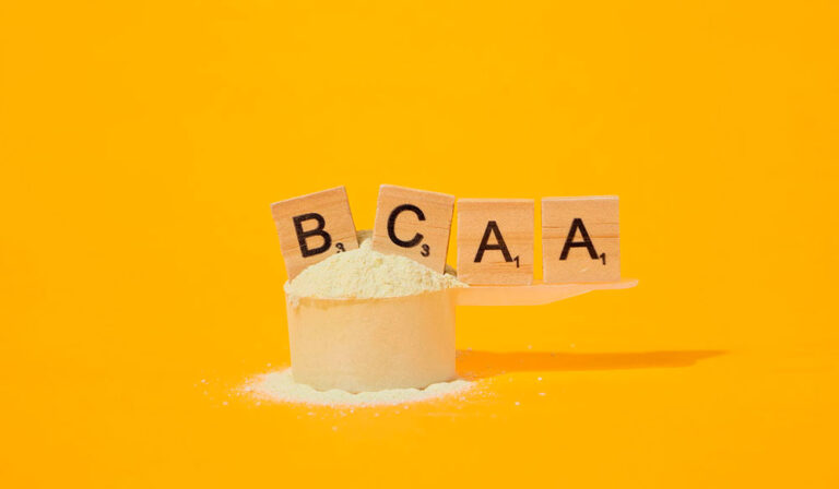 Что это такое БЦАА аминокислоты - почему они так важны для спортсменов