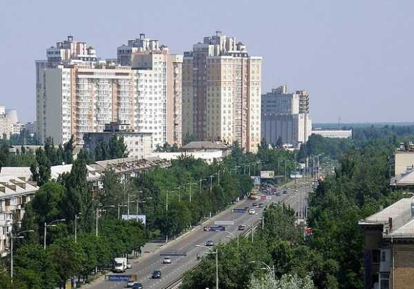 Дерусификация в действии: в Киеве переименовали проспект Юрия Гагарина