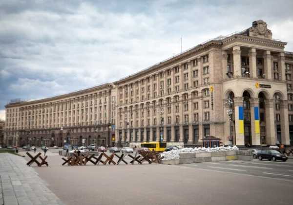 На выходных в Киеве пройдут две бесплатные экскурсии по городу