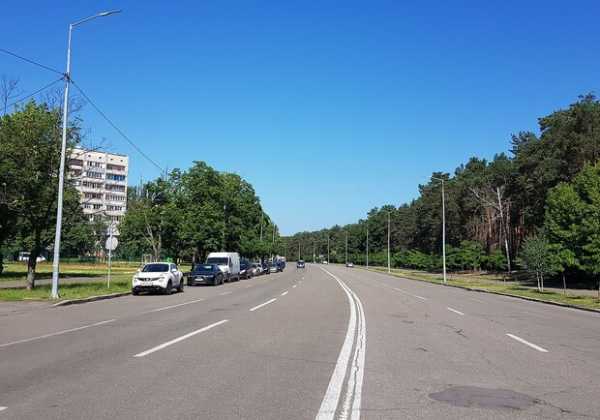 Дерусификация в действии: в Деснянском районе Киева переименовали еще одну улицу