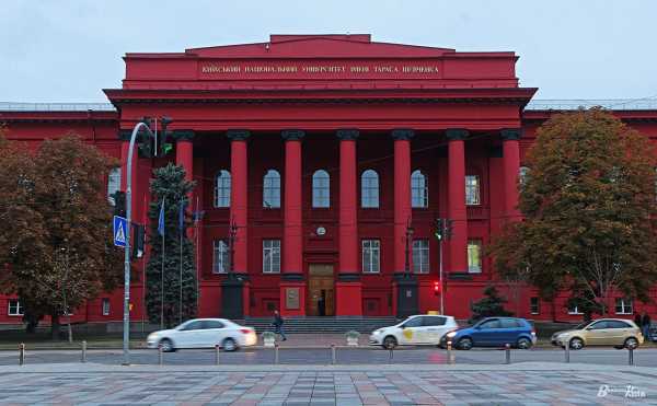 КНУ посів перше місце у рейтингу університетів України за показниками Scopus 2023 року