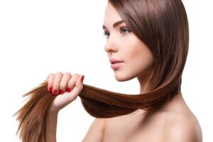 Косметика для волос - секреты выбора, разновидности и преимущества