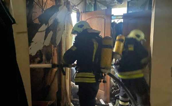 Рятувальники виявили тіло одного загиблого у будинку, де стався вибух