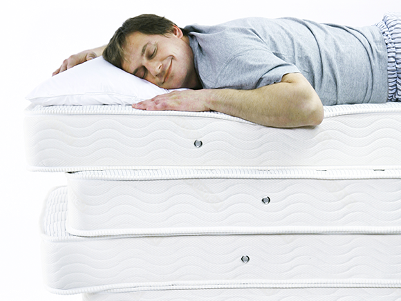 Секрети вибору якісного матраца на ліжко для комфортного сну
