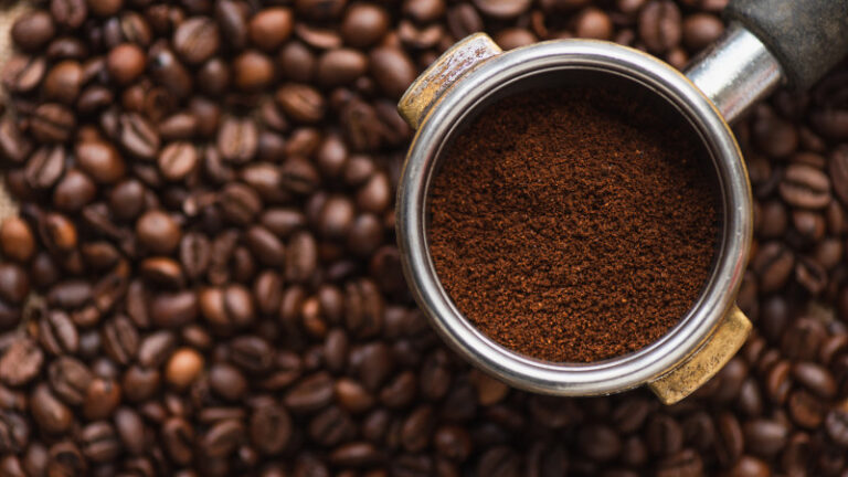 Полезные свойства кофе для здоровья