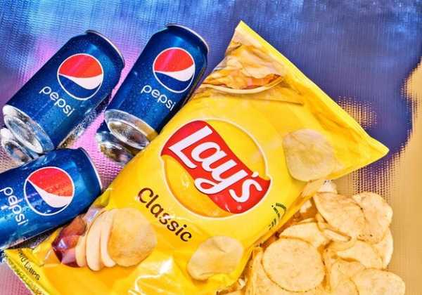 НАПК внесло PepsiCo и Mars в перечень международных спонсоров войны: марки продуктов