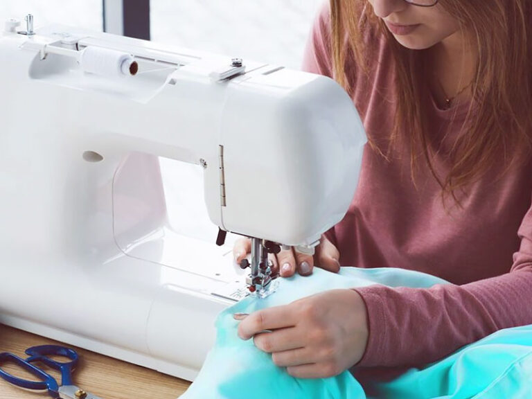 Где купить запчасти для промышленных швейных машин?