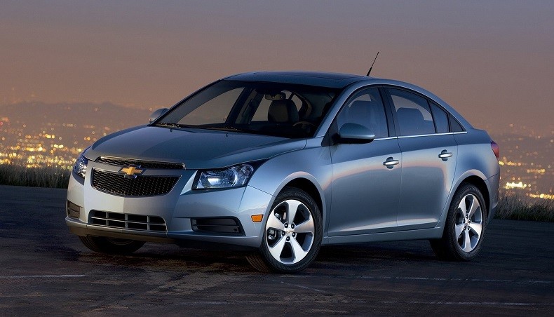 Запчасти CHEVROLET Cruze: где купить и на что обратить внимание при выборе?