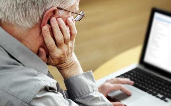 Кабінет страхувальника: киянам розповіли, як самостійно користуватися вебпорталом пенсійного фонду