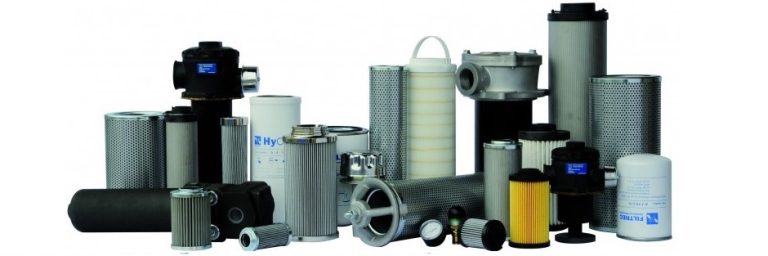 Гидравлические фильтры и фильтроэлементы от компании Ультрафильтр
