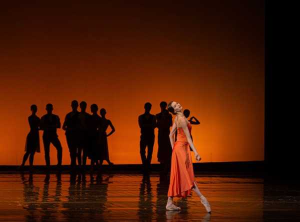 Мадам Боварі мовою танцю: столичний театр покаже балетну прем’єру