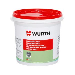 Очиститель для рук от Wurth: Эффективное решение для чистоты, безопасности