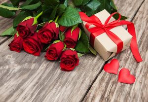 Як обрати квіти на День Святого Валентина