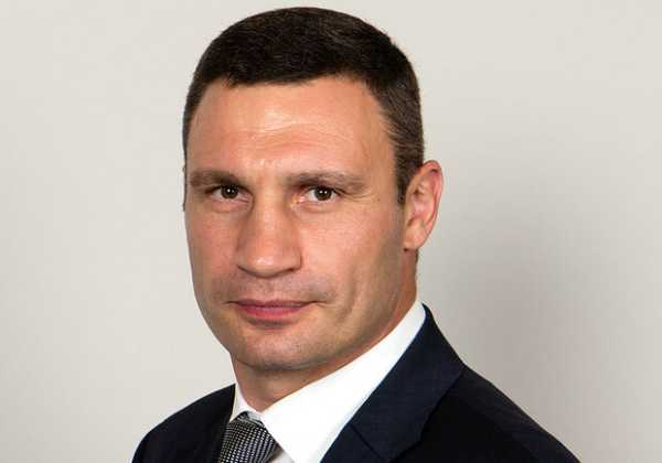 Депутаты Верховной Рады снова хотят разграничить полномочия мэра Киева и главы КГГА
