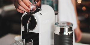 Можно ли использовать многоразовые капсулы для кофемашин