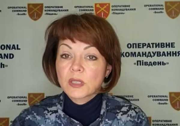 После скандального увольнения Гуменюк назначили нового начальника прессцентра ОК «Юг»