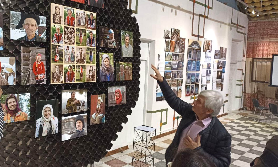 Роковини Чорнобиля: у Києві відкривається виставка про наслідки катастрофи