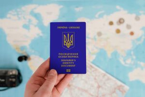 Як отримати посвідчення особи моряка в Україні