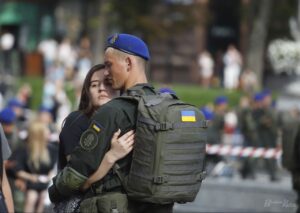 Мільйон гривень можуть отримати «ГОшки» за підтримку українських військових