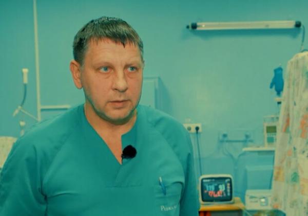 Лікарі з Боярки у перші місяці вторгнення РФ рятували новонароджених під обстрілами