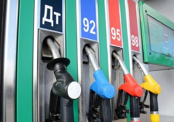 На Київщині кожна друга заправка продає паливо за завищеними цінами