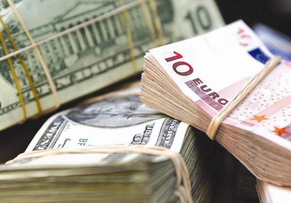 Курс валют в Україні 22 січня 2023 року: скільки коштує долар та євро