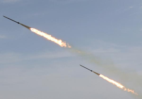 Жителів Києва просять не викладати в мережу відео ворожих ракет: що робити
