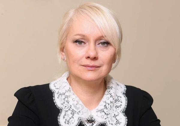 Голова подакової інспекції Києва Датій після обшуків звільнилася з посади