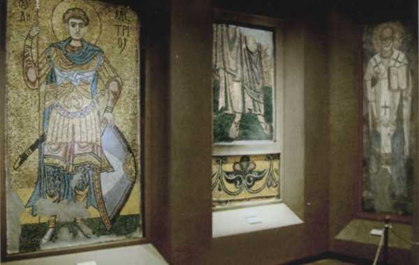 У Музеї Ханенків розповіли про твори мистецтва та археологічні знахідки, які вкрала росія
