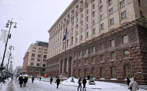 Київська міська рада поглиблює співпрацю з містом-побратимом Братиславою