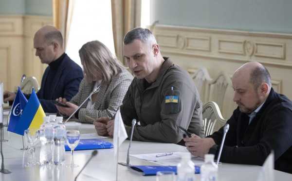 Місцеве самоврядування стало основою супротиву України, — Кличко озвучив результати важливого соцдослідження