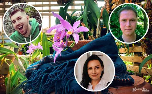 Друзі ботсаду: як кияни можуть допомогти рослинам в оранжереях