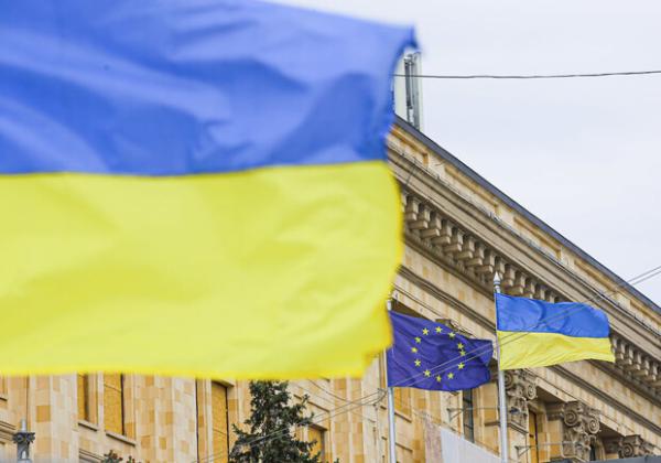 В Україні 9 травня відзначатимуть День Європи: Зеленський підписав указ