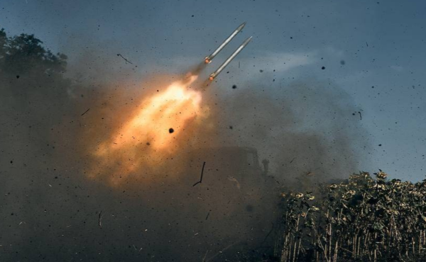 Повітряні сили знищили 10 з 14 ракет, випущених по Україні, — Генштаб