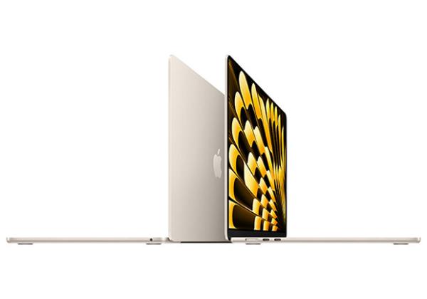 Чому про новий MacBook Air M2 15″ говорять всі
