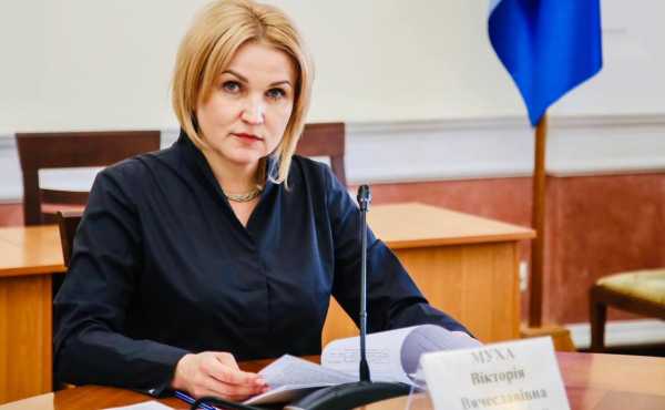 У «Київ Цифровий» триває голосування щодо перейменування трьох вулиць, — Вікторія Муха