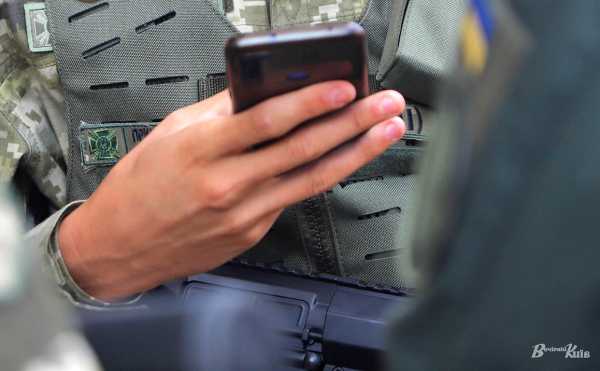В Україні резервуватимуть мобільні номери загиблих чи зниклих захисників на 2 роки