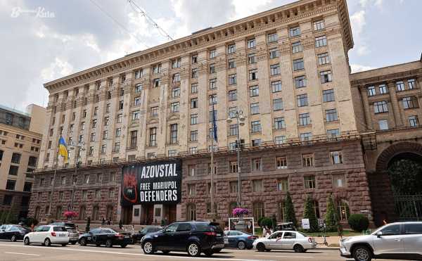 Київрада повторно збирає пропозиції щодо перейменування шести вулиць, назви яких пов’язані з росією